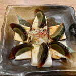 User's review image for 肉汁餃子のダンダダン 赤坂店