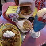 User's review image for CAROLINE DINER