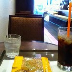 User's review image for サンマルクカフェ 本郷三丁目メトロピア店