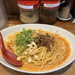 用戶對於麺や天鳳 方南町店的評論圖