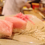 用戶對於亀すし　本店的評論圖