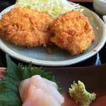 User's review image for たけや