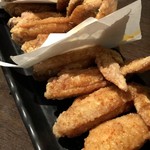 用户对于居酒屋亀屋権八 二条本店的评论图