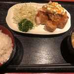 用户对于豚○商店 AISHI 新宿店的评论图