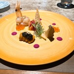 User's review image for 神戸牛炉釜ステーキ GINZA KOKO炉