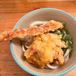 User's review image for おにやんま 中目黒店