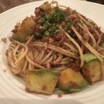 User's review image for シンパティコ