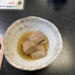 用户对于すし処 北斎的评论图