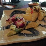 用戶對於閑臥庵的評論圖