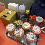 用戶對於釜玉中華そば ナポレオン軒  京急蒲田店的評論圖