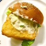 User's review image for リヨン エトワール