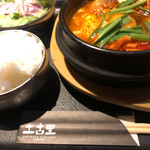 User's review image for 和牛焼肉 土古里 八重洲店