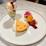 用戶對於和cheese TENSAI的評論圖