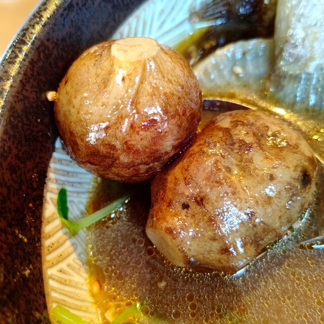 User's recommendation image for おだし食堂