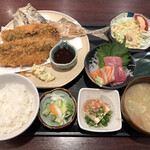 用戶對於かどや魚丸的評論圖