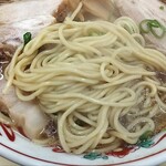 用户对于本家 第一旭 寺田店的评论图