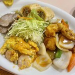 用戶對於大来軒 国分寺店的評論圖