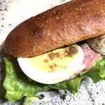 User's review image for トシオークーデュパン