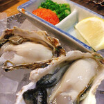 用戶對於かき小屋 浅草店的評論圖