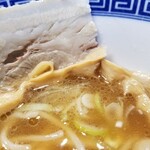 用戶對於新潟発祥 なおじ 糀谷店的評論圖