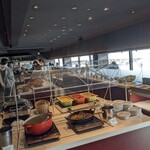 User's review image for 新宿ワシントンホテル