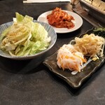 用戶對於焼肉・ホルモン酒場 肉乃山 錦糸町店的評論圖