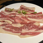 User's review image for どれ味 亀戸店