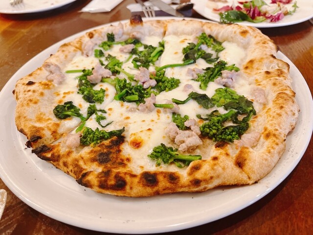 用戶對於イル ピッツァイオーロ的評論高清圖