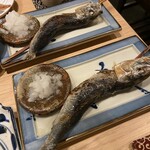 用戶對於いろり焼 晩喰場的評論圖