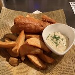 用戶對於BEER BELLY的評論圖