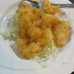 用户对于中華料理 祥龍房 池袋店的评论图