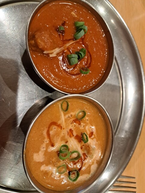 User's recommendation image for インドレストランニューデリー