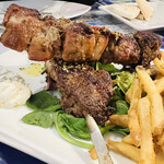 User's review image for ギリシャ料理スピローズ