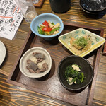 用戶對於もつ吉 本店的評論圖