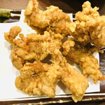 用戶對於やきとん筑前屋 中野店的評論圖