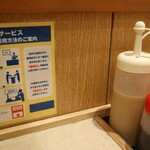 用戶對於松屋 小倉駅前店的評論圖