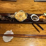用戶對於たくまんま的評論圖