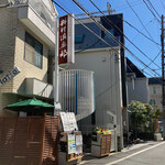 用户对于料理倶楽部的评论图