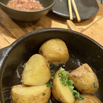 User's review image for 炭火焼き鳥 十三 大森本店
