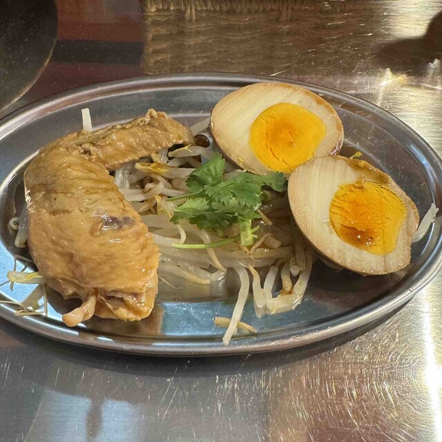 用戶對於ハイボール酒場 やみぃよろず お花茶屋店的評論高清圖