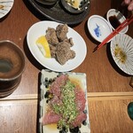 用戶對於マグロスタンダード的評論圖