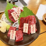 用戶對於馬焼肉専門店うまえびす 三軒茶屋店的評論圖