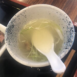 用户对于牛たん焼き 仙台辺見 札幌厚別店的评论图