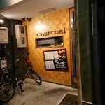 用户对于チャコール的评论图