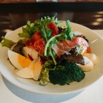 User's review image for フォレスティーユ精養軒