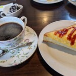 User's review image for ガルル珈琲