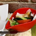 用戶對於昭和町ボストン プラットプラット店的評論圖