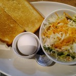 用戶對於プロント ビーンズ赤羽店的評論圖