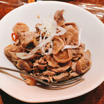 用户对于四ッ谷れば屋的评论图