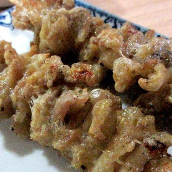 用戶對於とりまさ的評論高清圖